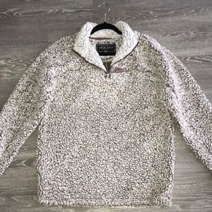 True Grit Sweatshirt